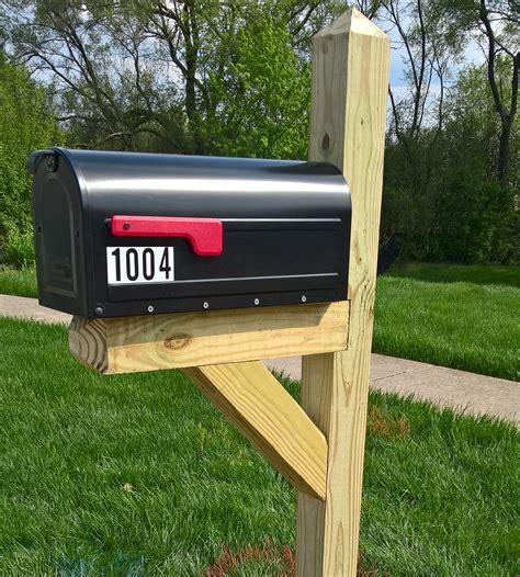 Mailbox Posts 